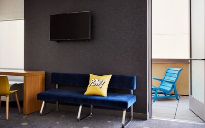 Aloft by Marriott Leawood-Overland Park