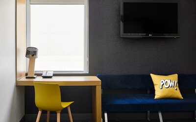 Aloft by Marriott Leawood-Overland Park