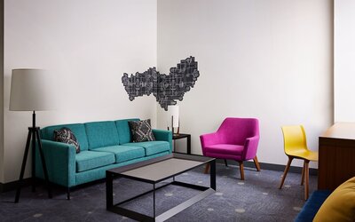 Aloft by Marriott Leawood-Overland Park