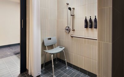 Aloft by Marriott Leawood-Overland Park