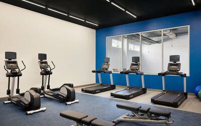 Aloft by Marriott Leawood-Overland Park