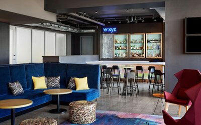 Aloft by Marriott Leawood-Overland Park