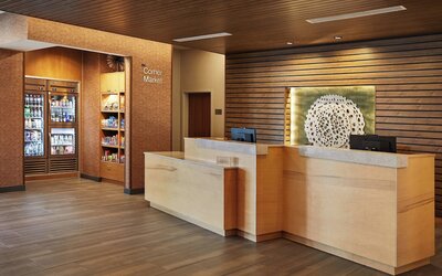 Fairfield Inn & Suites by Marriott Kansas City Belton