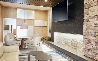 Fairfield Inn & Suites by Marriott Kansas City Belton