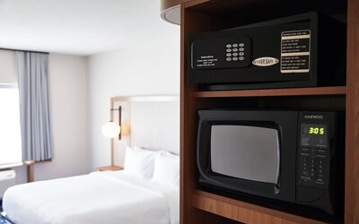 Fairfield Inn & Suites by Marriott Kansas City Belton