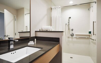 Fairfield Inn & Suites by Marriott Kansas City Belton