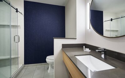 Fairfield Inn & Suites by Marriott Kansas City Belton