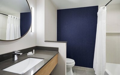 Fairfield Inn & Suites by Marriott Kansas City Belton