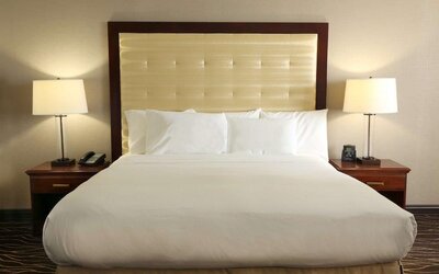 Hilton Kansas City Airport