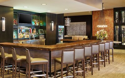 Hilton Kansas City Airport