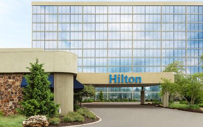 Hilton Kansas City Airport