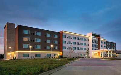 Element by Marriott Overland Park