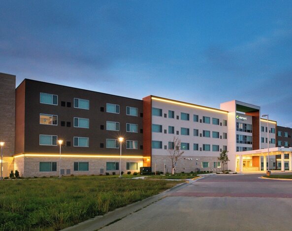 Element by Marriott Overland Park