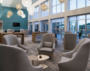 Element by Marriott Overland Park
