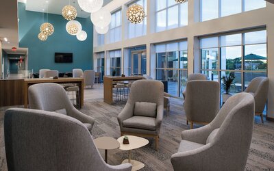 Element by Marriott Overland Park