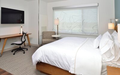 Element by Marriott Overland Park
