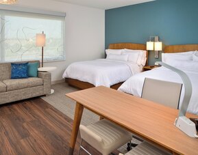 Element by Marriott Overland Park