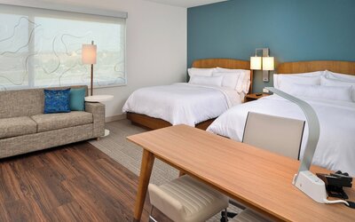 Element by Marriott Overland Park