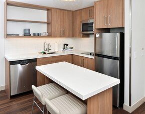 Element by Marriott Overland Park