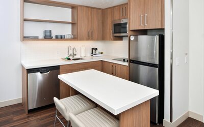 Element by Marriott Overland Park