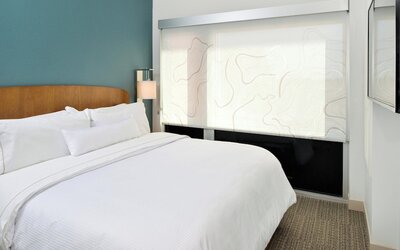 Element by Marriott Overland Park