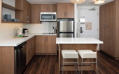 Element by Marriott Overland Park