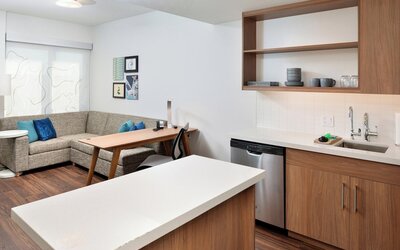 Element by Marriott Overland Park