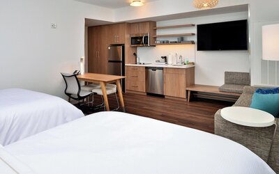 Element by Marriott Overland Park