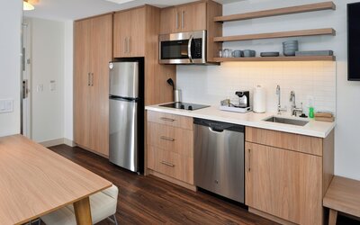 Element by Marriott Overland Park