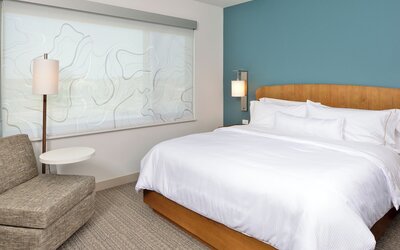 Element by Marriott Overland Park