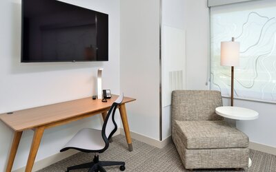 Element by Marriott Overland Park