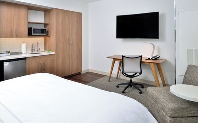 Element by Marriott Overland Park