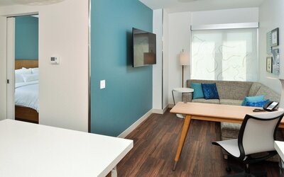 Element by Marriott Overland Park
