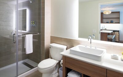 Element by Marriott Overland Park