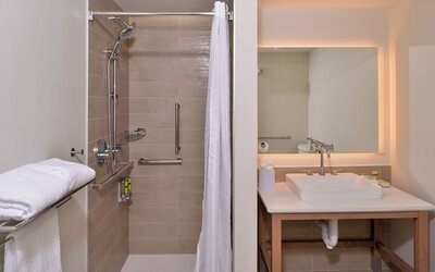 Element by Marriott Overland Park