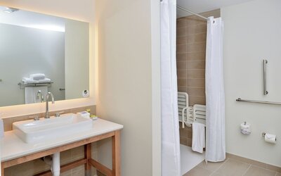Element by Marriott Overland Park