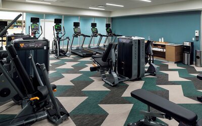 Element by Marriott Overland Park