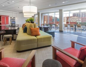 Home2 Suites by Hilton Kansas City Downtown