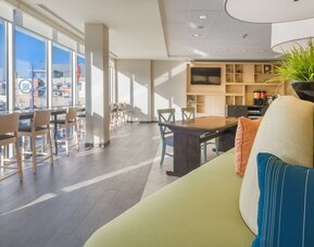 Home2 Suites by Hilton Kansas City Downtown