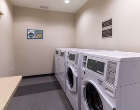 Home2 Suites by Hilton Kansas City Downtown
