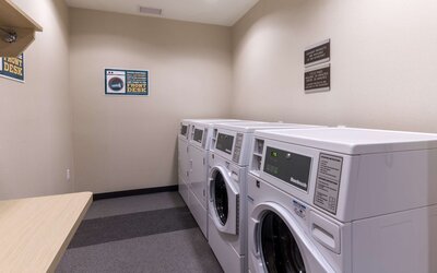 Home2 Suites by Hilton Kansas City Downtown
