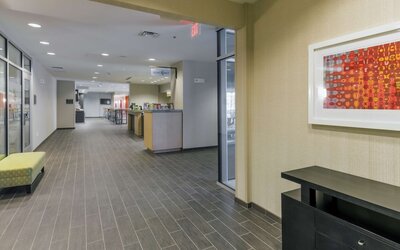 Home2 Suites by Hilton Kansas City Downtown