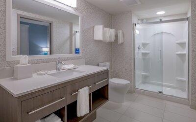 Home2 Suites by Hilton Kansas City Downtown