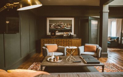 Crossroads Hotel