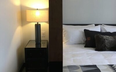 Crossroads Hotel