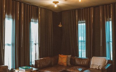 Crossroads Hotel