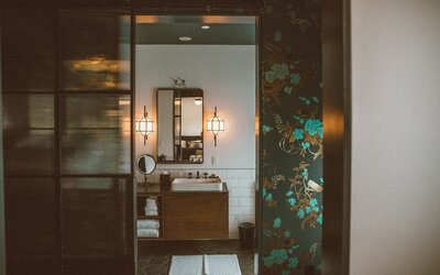 Crossroads Hotel