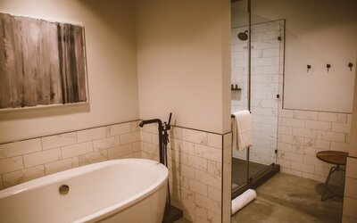 Crossroads Hotel