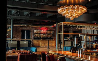 Crossroads Hotel
