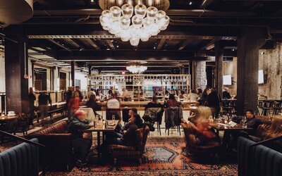 Crossroads Hotel